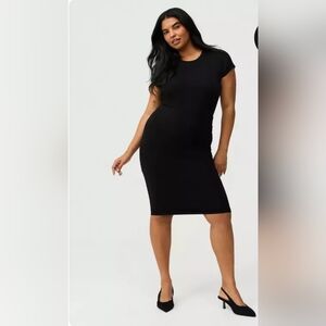 Torrid Signature Pencil Skirt